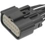 Standard Ignition S2934 Multi Function Connector