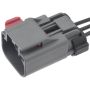 Standard Ignition S2937 Multi Function Connector