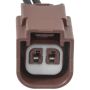 Standard Ignition S2969 Coolant Temp Sensor Connector