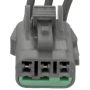 Standard Ignition S2971 Multi Function Connector