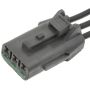 Standard Ignition S2971 Multi Function Connector