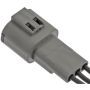 Standard Ignition S2972 Multi Function Connector