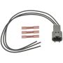 Standard Ignition S2972 Multi Function Connector