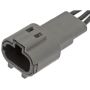 Standard Ignition S2972 Multi Function Connector