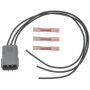 Standard Ignition S2981 Multi Function Connector