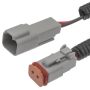 Standard Ignition S2991 Multi Function Connector