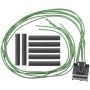 Standard Ignition S2996 Multi Function Connector
