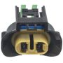 Standard Ignition S3003 Multi Function Socket