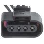 Standard Ignition S3009 Multi Function Connector
