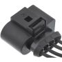 Standard Ignition S3009 Multi Function Connector