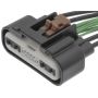 Standard Ignition S3013 Multi Function Connector