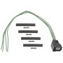 Standard Ignition S3016 Multi Function Connector