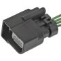 Standard Ignition S3016 Multi Function Connector