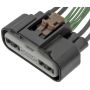 Standard Ignition S3017 Multi Function Connector