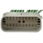 Standard Ignition S3025 Multi Function Connector
