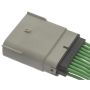 Standard Ignition S3025 Multi Function Connector
