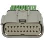 Standard Ignition S3031 Multi Function Connector