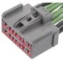 Standard Ignition S3034 Multi Function Connector