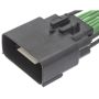 Standard Ignition S3053 Multi Function Connector