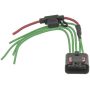 Standard Ignition S3066HT Multi Function Connector