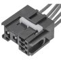 Standard Ignition S3068 Multi Function Connector