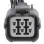 Standard Ignition S3078 Multi Function Connector