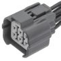 Standard Ignition S3078 Multi Function Connector