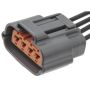 Standard Ignition S3079 Multi Function Connector