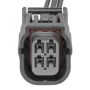 Standard Ignition S3086 Multi Function Connector