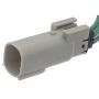Standard Ignition S3098 Multi Function Connector