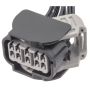 Standard Ignition S3111 Multi Function Connector