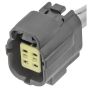 Standard Ignition S3118 Multi Function Connector