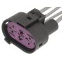 Standard Ignition S3125 Multi Function Connector