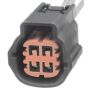 Standard Ignition S3135 Multi Function Connector