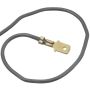 Standard Ignition S-40 License Plate Lamp