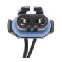Standard Ignition S-524 Fog Lamp Connector