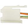 Standard Ignition S-527 Stereo Speaker Connector
