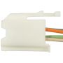 Standard Ignition S-527 Stereo Speaker Connector