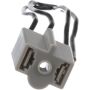 Standard Ignition S-529 Fog Lamp Socket