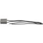 Standard Ignition S-529 Fog Lamp Socket