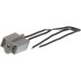 Standard Ignition S-529 Fog Lamp Socket