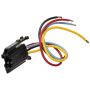 Standard Ignition S-530 Stereo Power Connector