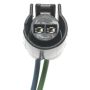 Standard Ignition S-536 A/C Cycling Switch Connector