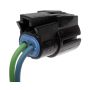 Standard Ignition S-536 A/C Cycling Switch Connector