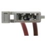 Standard Ignition S-537 A/C Clutch Coil Connector