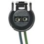 Standard Ignition S-538 Transmission Shift Valve Solenoid Connector