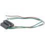 Standard Ignition S-539 Ignition Coil Connector