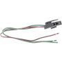 Standard Ignition S-539 Ignition Coil Connector