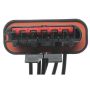 Standard Ignition S-546 ECM Harness Connector