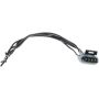 Standard Ignition S-551 Idle Air Control Valve Connector